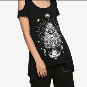 ⭐️Midnight Hour | Planchette Top | Size S